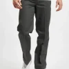 Dickies Herren Chino 873 Work Rec In Grau 10