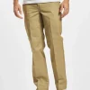 Dickies Herren Chino 873 Work Rec In Khaki 8