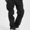 Dickies Herren Chino Slim Straight Work In Schwarz 8