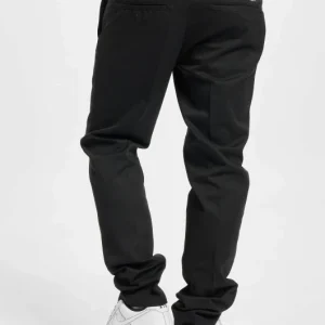 Dickies Herren Chino Slim Fit Work In Schwarz 6