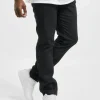 Dickies Herren Chino Sherburn In Schwarz 10