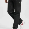 Dickies Herren Chino Funkley In Schwarz 10