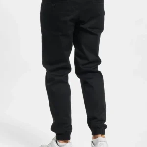 Dickies Herren Chino Twill Jogger In Schwarz 6