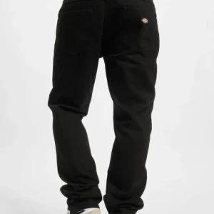 Dickies Herren Chino 874 Work Rec In Schwarz 6