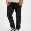 Dickies Herren Chino 872 Work Rec In Schwarz 10