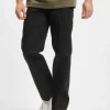 Dickies Herren Chino 873 Work Rec Chino In Schwarz 10