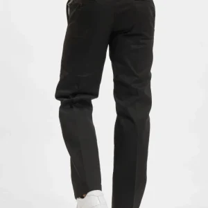 Dickies Herren Chino 873 Work Rec Chino In Schwarz 6