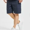 Dickies Herren Shorts Cobden In Blau 10