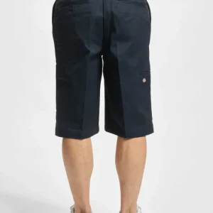 Dickies Herren Shorts 13in MLT PKT W/ST Rec In Blau 6