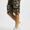 Dickies Herren Shorts Millerville In Camouflage 8