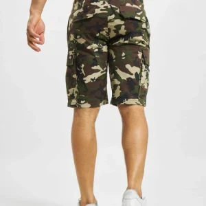 Dickies Herren Shorts Millerville In Camouflage 6