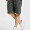 Dickies Herren Shorts Slim Straight Flex In Grau 8