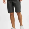 Dickies Herren Shorts Slim Fit Rec In Grau 8