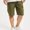 Dickies Herren Shorts Millerville In Olive 10