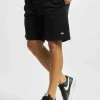 Dickies Herren Shorts Champlin In Schwarz 8