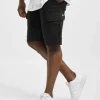 Dickies Herren Shorts Millerville In Schwarz 8