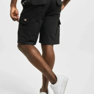 Dickies Herren Shorts Millerville In Schwarz 6