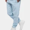 Dropsize Herren Jogginghose Embo In Blau 10