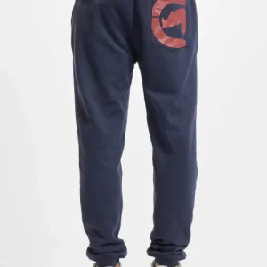 Ecko Unltd Herren Jogginghose 2Face In Blau 6