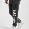 Ecko Unltd Herren Jogginghose E Big In Grau 10