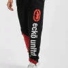 Ecko Unltd Herren Jogginghose E Big In Schwarz 10