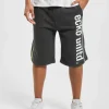 Ecko Unltd Herren Shorts Bendigo In Grau 10