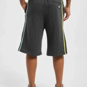 Ecko Unltd Herren Shorts Bendigo In Grau 6