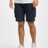 Eight2Nine Herren Shorts Cargo In Blau 8