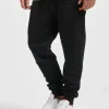 Ellesse Herren Jogginghose Bertoni In Schwarz 8