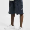 Ellesse Herren Shorts Figuri In Blau 10