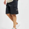 Ellesse Herren Shorts Figuri In Blau 8