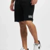 Ellesse Herren Shorts Diavola In Schwarz 8