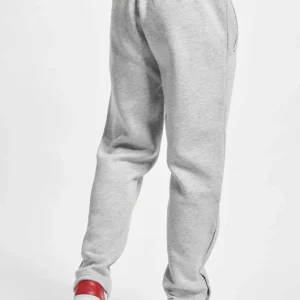 FUBU Herren Jogginghose Corporate In Grau 6