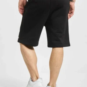 FUBU Herren Shorts Corporate In Schwarz 6