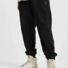 Hugo Herren Jogginghose Pantalone In Schwarz 10