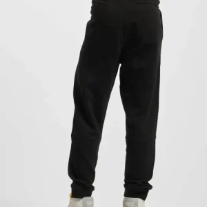 Hugo Herren Jogginghose Pantalone In Schwarz 6