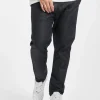 I Love Ugly Herren Chino Edo In Schwarz 10