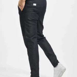 I Love Ugly Herren Chino Edo In Schwarz 6