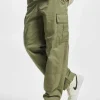 Jack & Jones Herren Cargohose Bill Cody In Grün 8