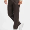 Jack & Jones Herren Chino Kane Pablo In Braun 8