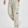 Jack & Jones Herren Jogginghose Gordon Atlas Cargo In Weiß 8