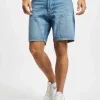 Jack & Jones Herren Shorts Chris Original In Blau 10