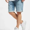 Jack & Jones Herren Shorts Rick Dash Elast Wb Ge 306 In Blau 10