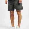 Jack & Jones Herren Shorts Chris Original In Grau 10