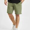 Jack & Jones Herren Shorts JjiBowie JjShorts Solid In Grün 10