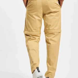 Karl Kani Herren Chino Retro Adjustable In Beige 6