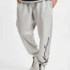 Karl Kani Herren Jogginghose Signature Essential Regular Fit In Grau 10