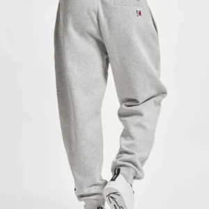 Karl Kani Herren Jogginghose Signature Essential Regular Fit In Grau 6