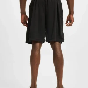 Karl Kani Herren Shorts Small Signature Mesh In Schwarz 6