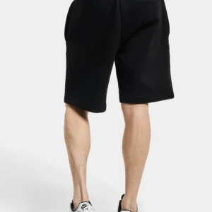 Lacoste Herren Shorts Regular Fit In Schwarz 6